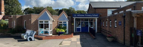 HillstonePS Profile Banner