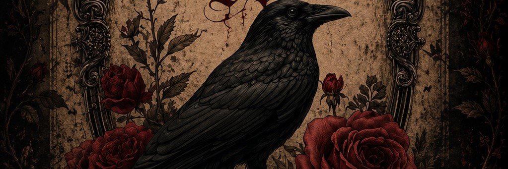 Ophelia Hex 🖤🕸 banner