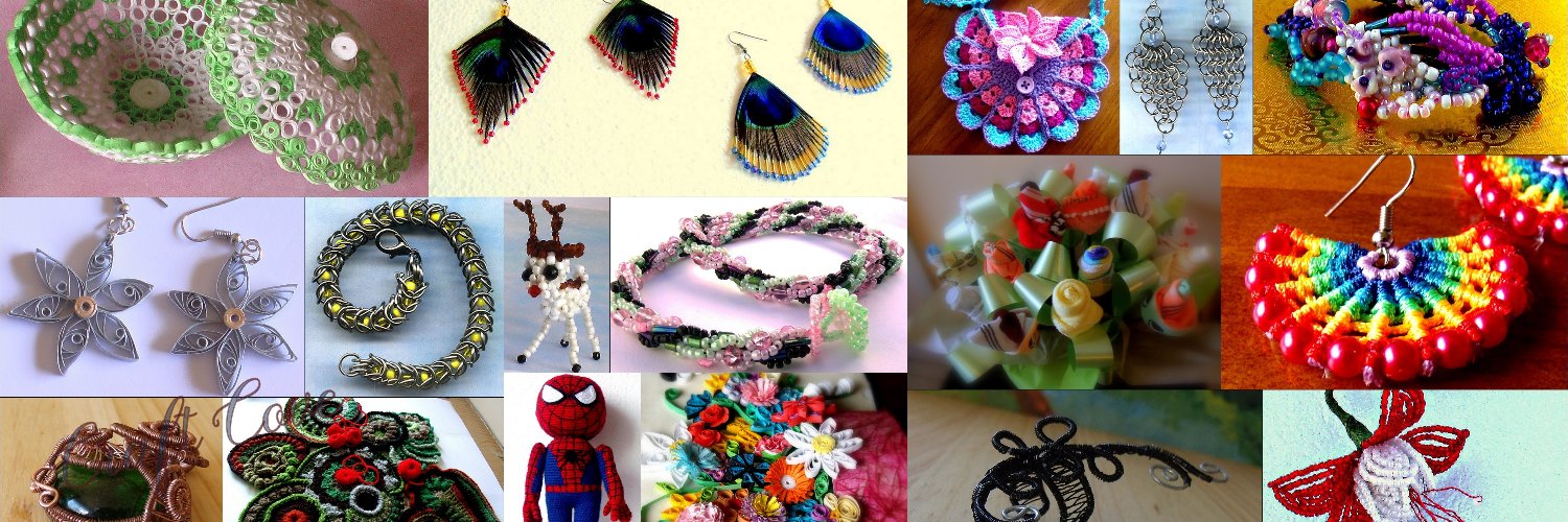craftcove's profile banner image