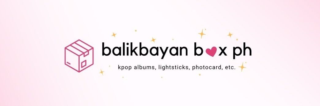 Balikbayan Box PH banner