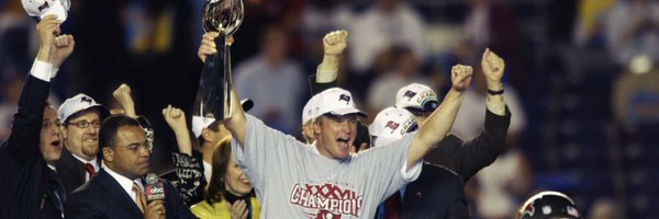 BarstoolGruden Profile Banner