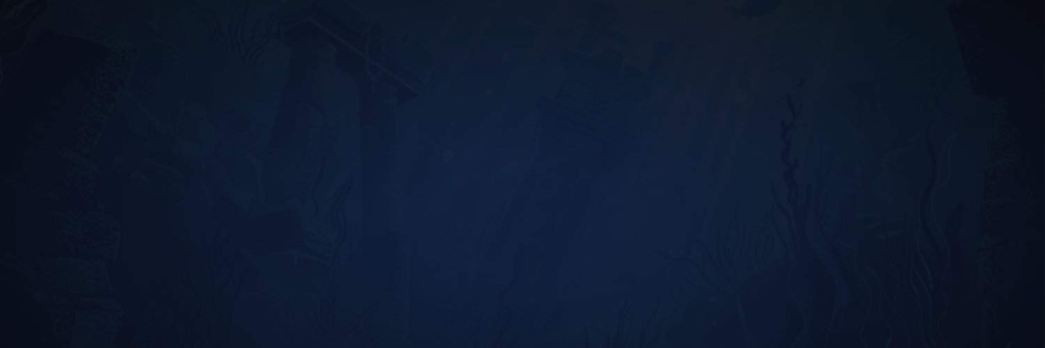 Atlantis 🔱 banner