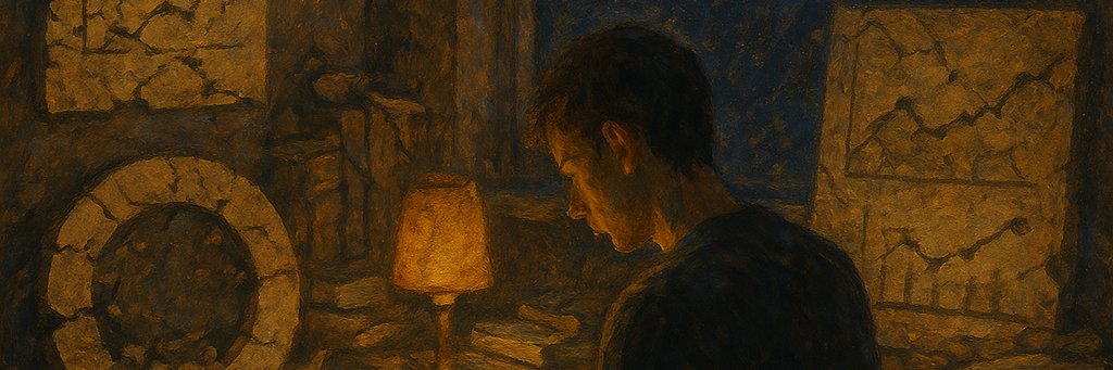 idamnjanov's profile banner image