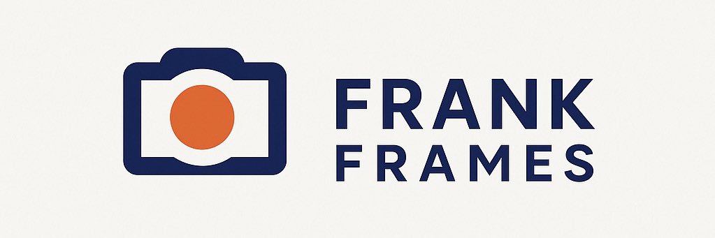 Frank Frames banner