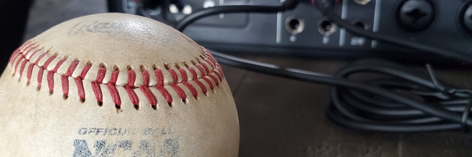 The D3P DIII Baseball Podcast's banner