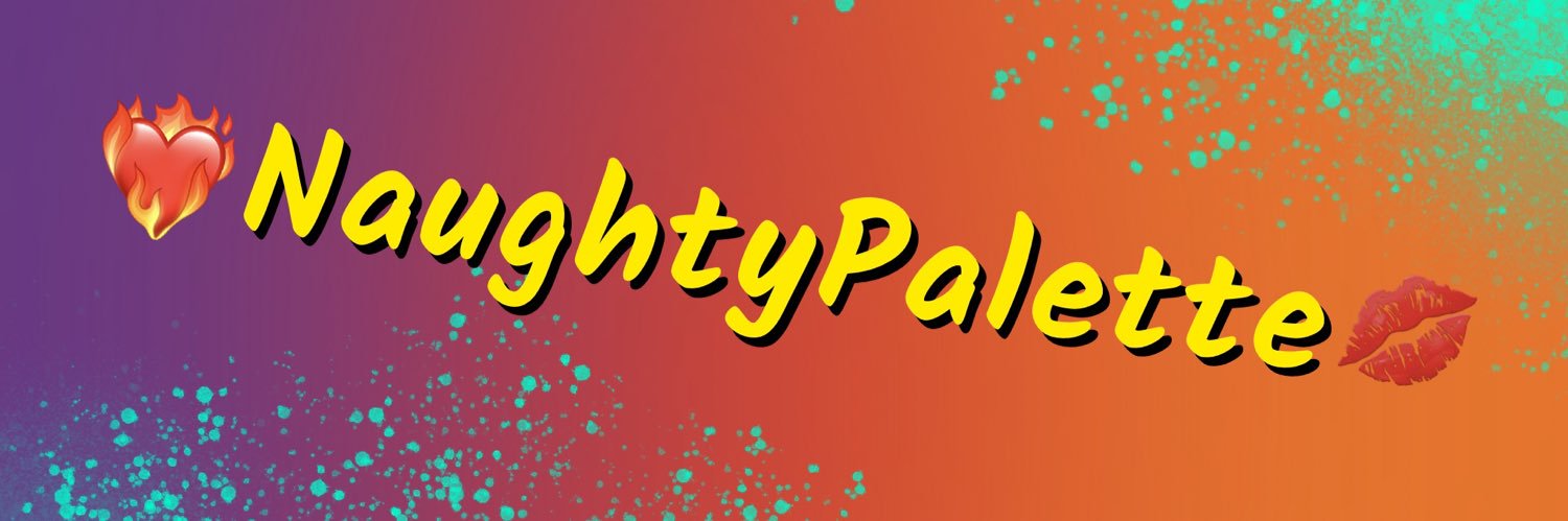 naughty1606's profile banner image