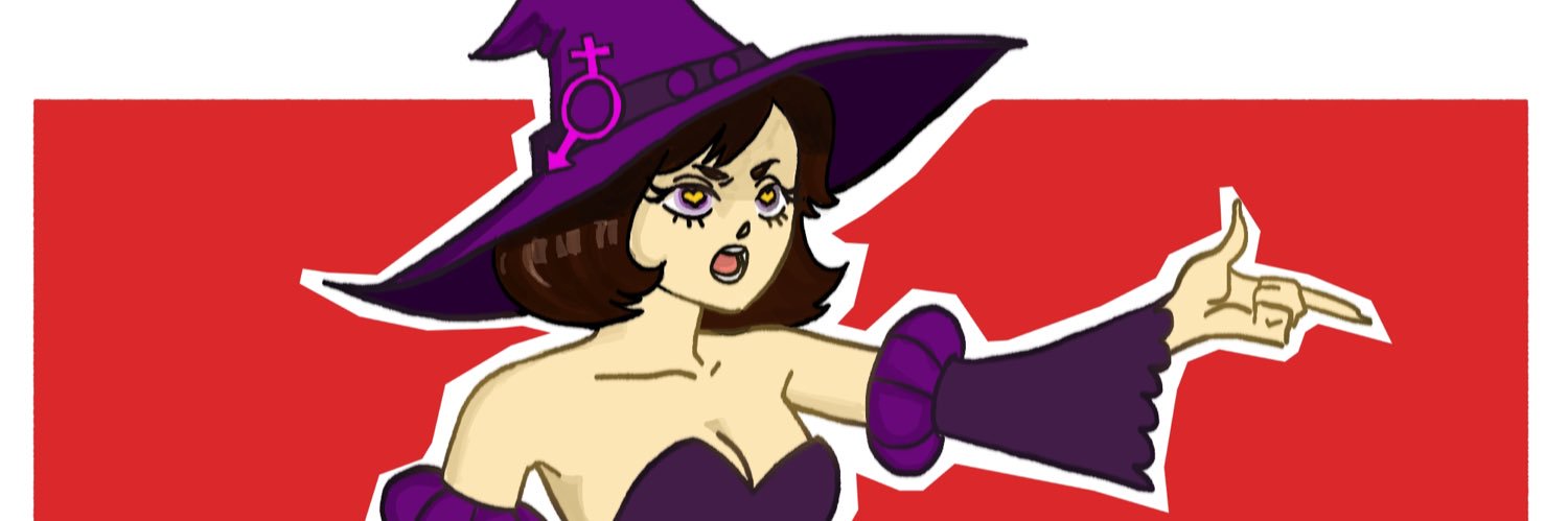 La Magus Gaby banner