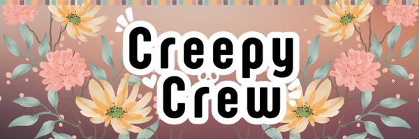 theCreepy_Crew Profile Banner