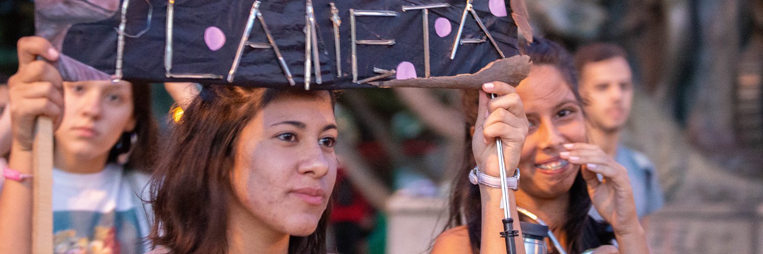 Action for Sustainable Development banner