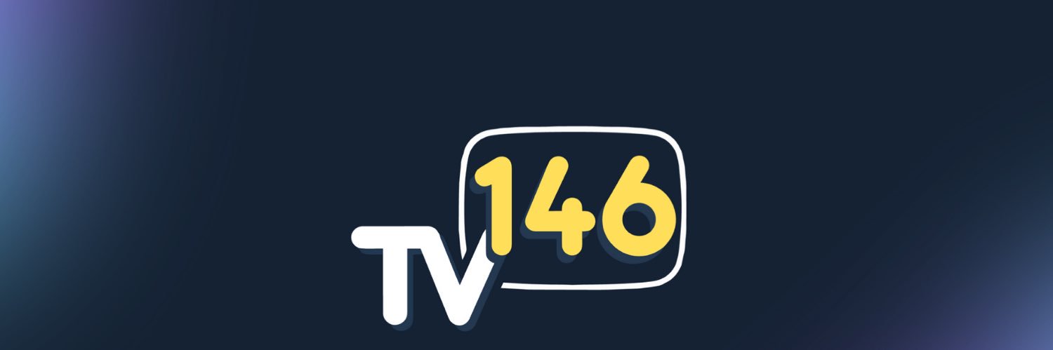 TV__146's profile banner image
