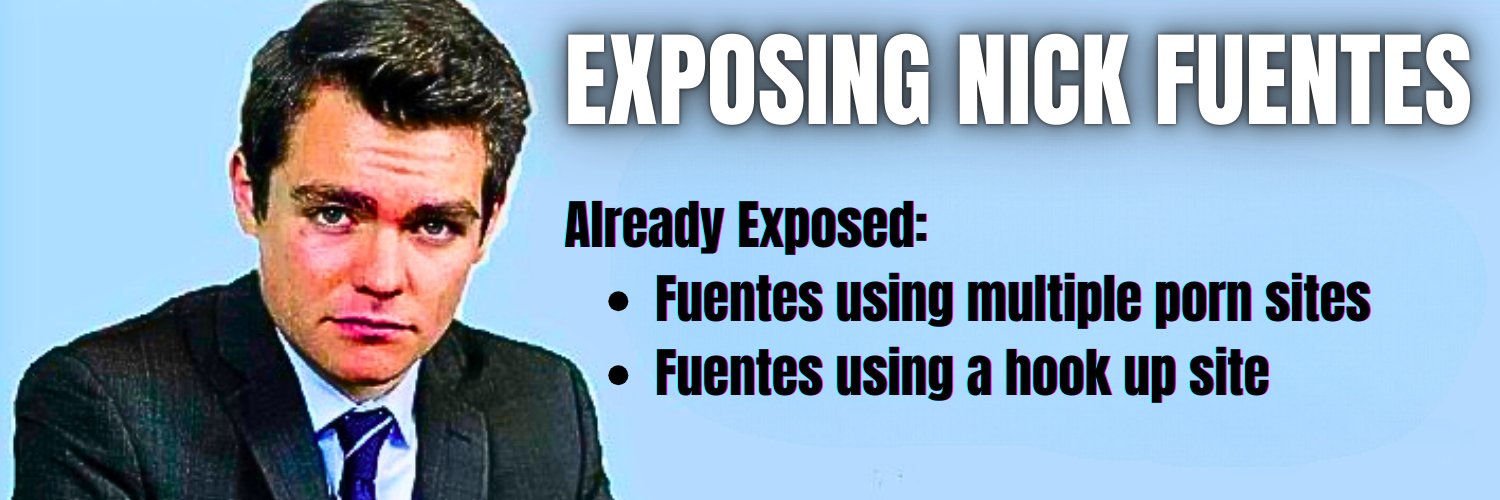 FuentesExposed's profile banner image