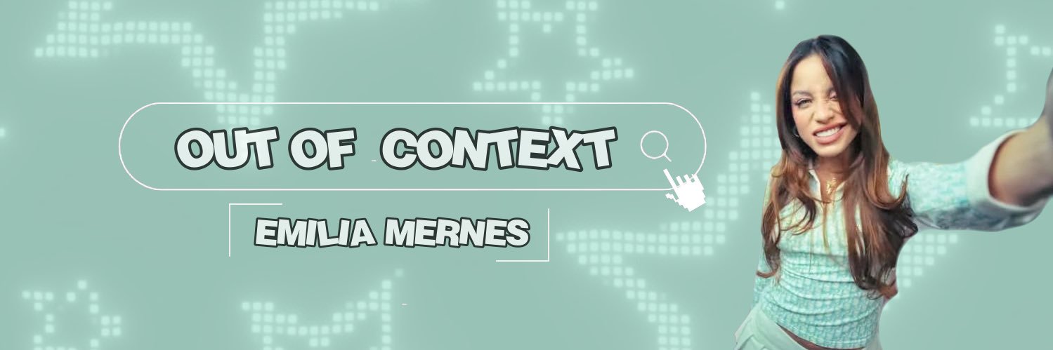 oocmernes's profile banner image