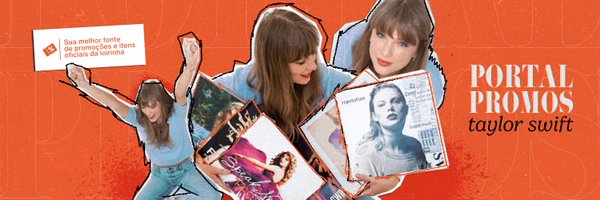 promoswifties Profile Banner