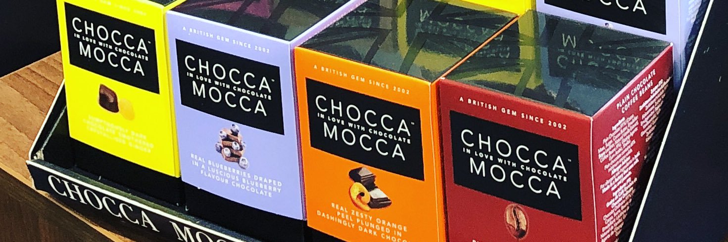 ChoccaMoccaChoc's profile banner image