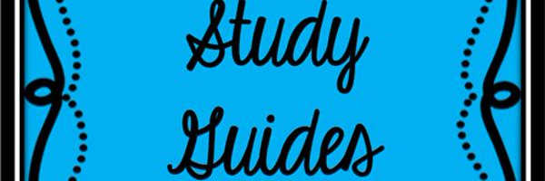 study_guideme Profile Banner