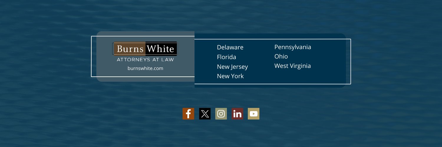 burnswhitellc's profile banner image