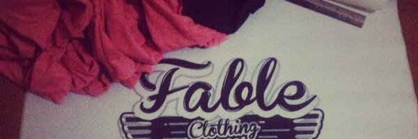 Fable90 Profile Banner