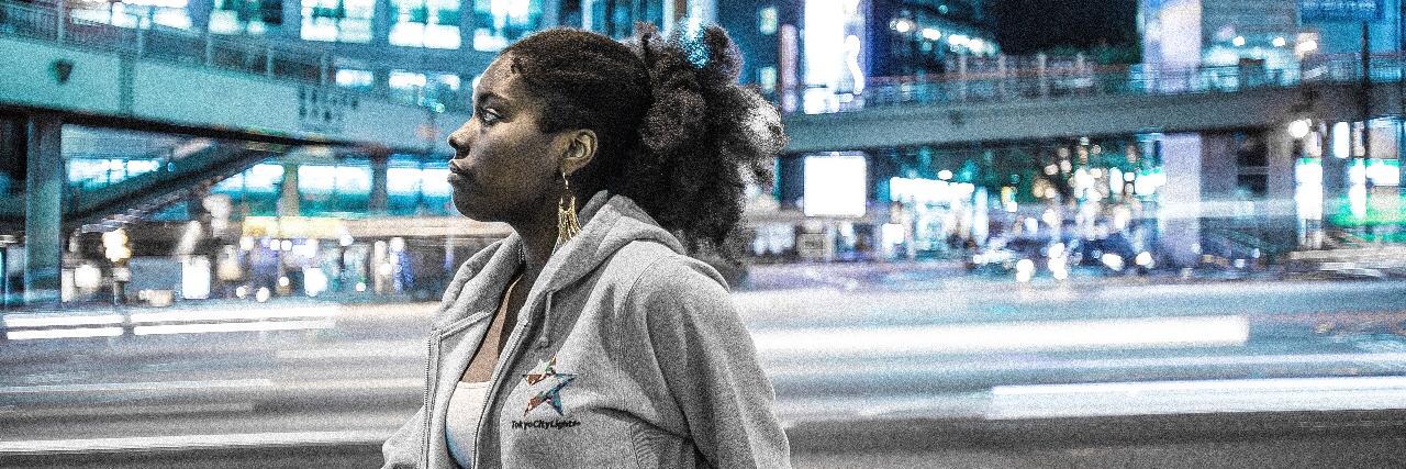 ImaniJess's profile banner image