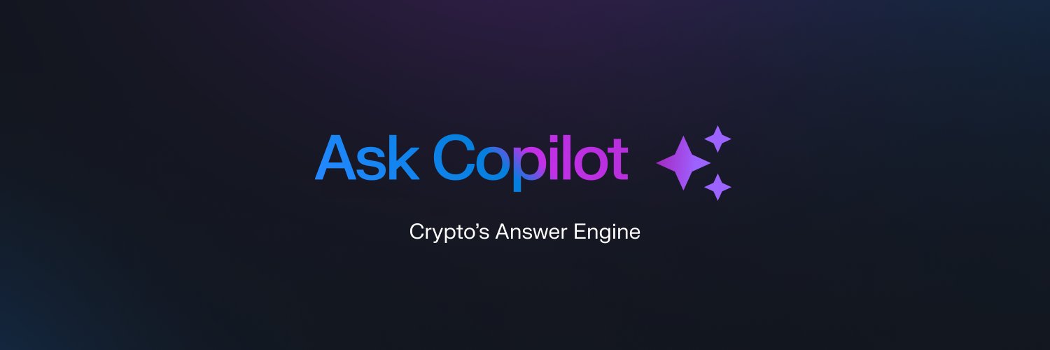 Messari Copilot (Beta) banner