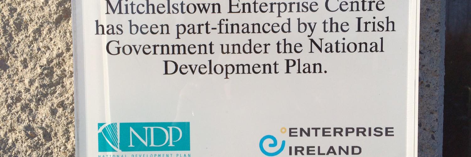 MitchlstownHub's profile banner image