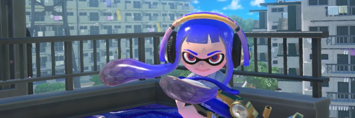 nenemux's profile banner image