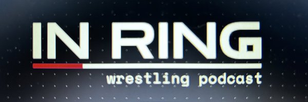 InRingPodcast Profile Banner