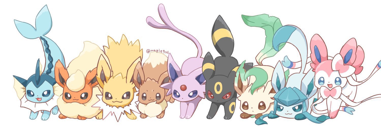 nyanyakya's profile banner image