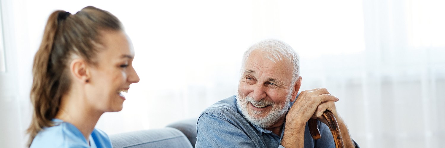 Willowbrook Homecare banner