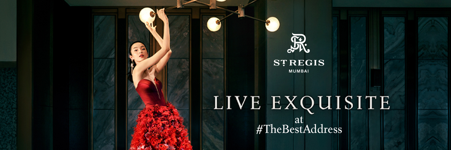 stregismumbai's profile banner image