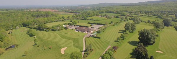 Tauntongolf Profile Banner