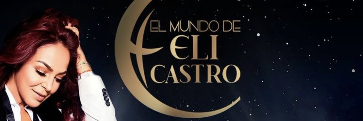 Eli Castro Profile Banner