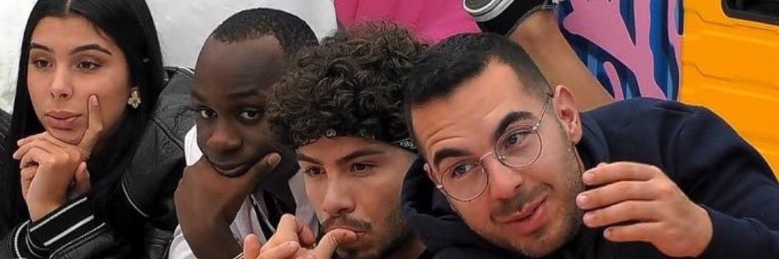 paparealitys's profile banner image