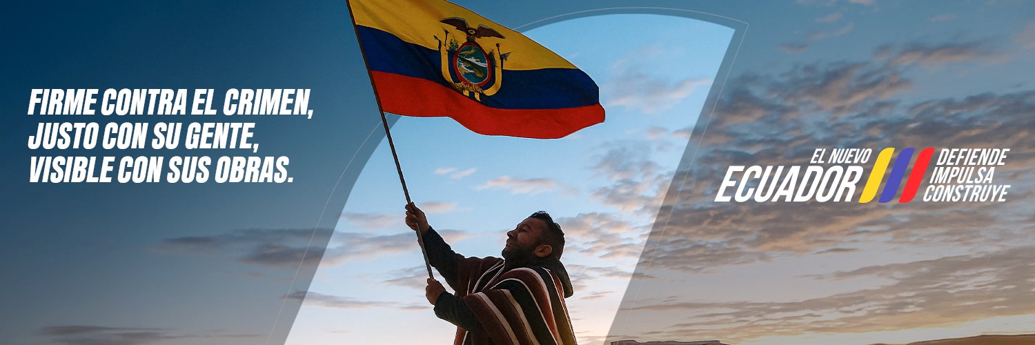 SPPAT Ecuador banner