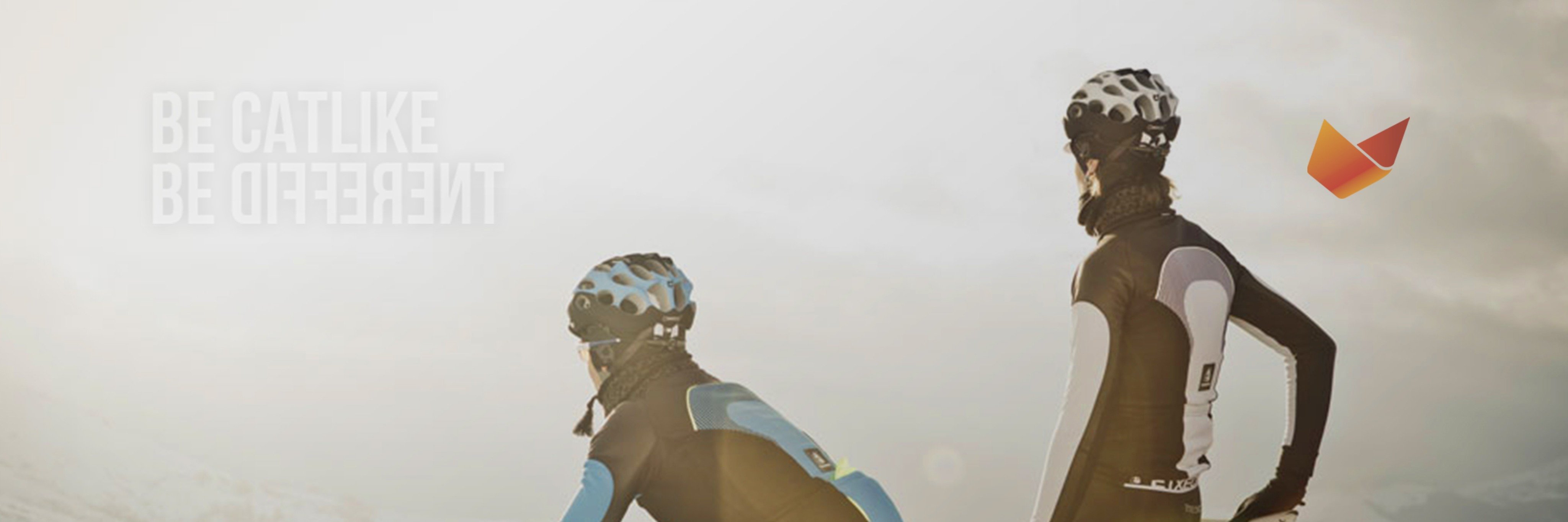 Catlike Sport banner