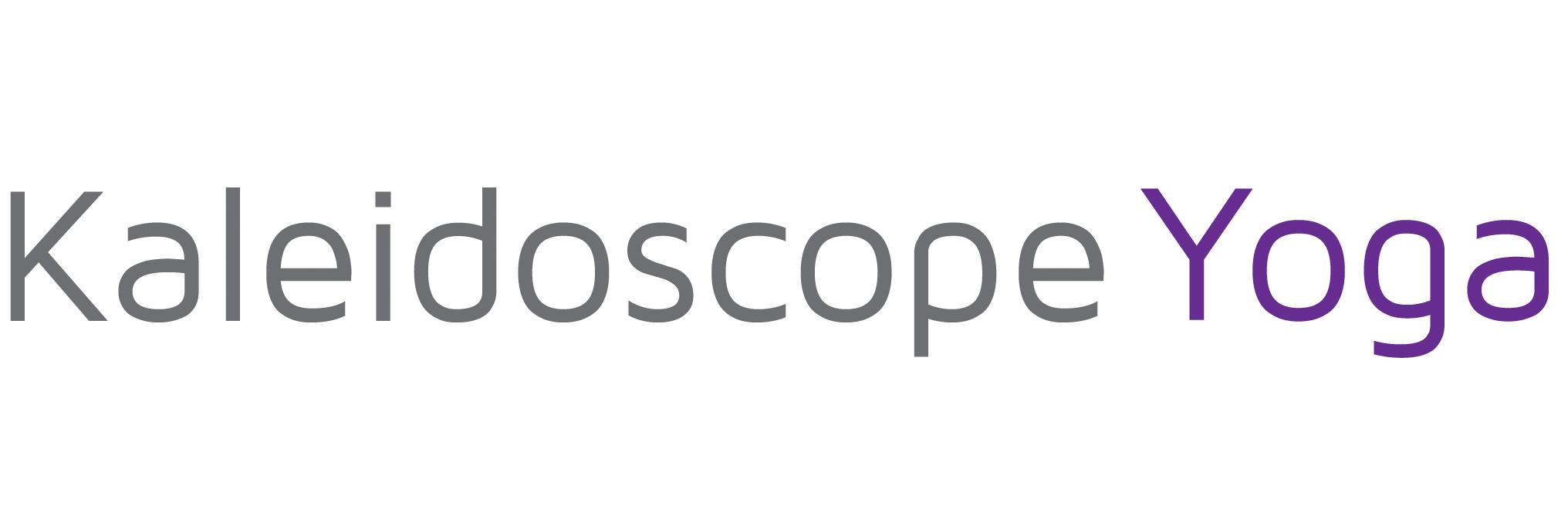 Kaleidoscopyoga's profile banner image