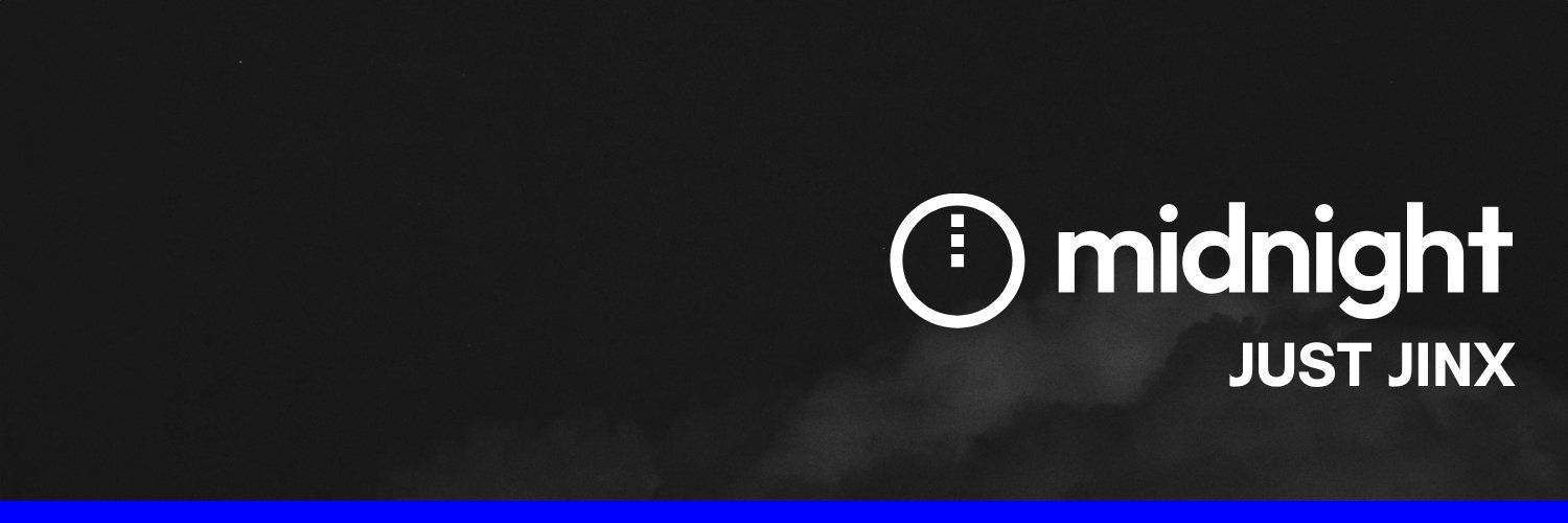 𝙅𝙄𝙉𝙓 banner