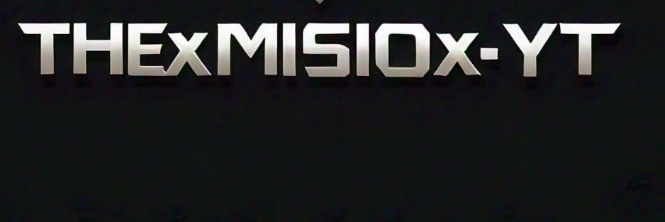 THExMISIOxYT's profile banner image