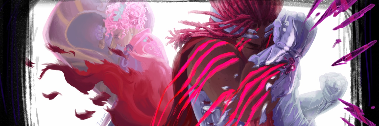Icarus The Dapper's banner