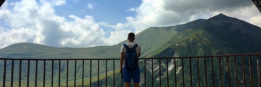 EugenePSR's profile banner image
