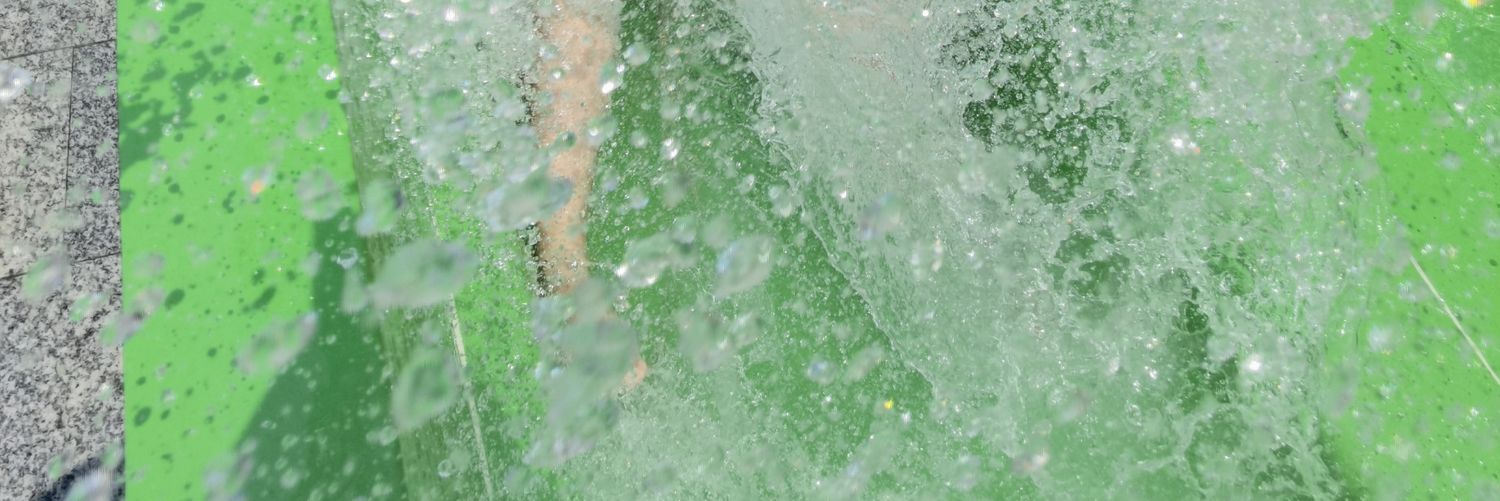 Ienluo's profile banner image