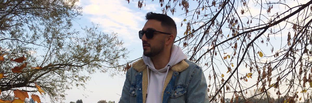 Ivuzzz's profile banner image
