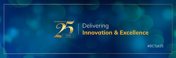 BCTglobal Profile Banner