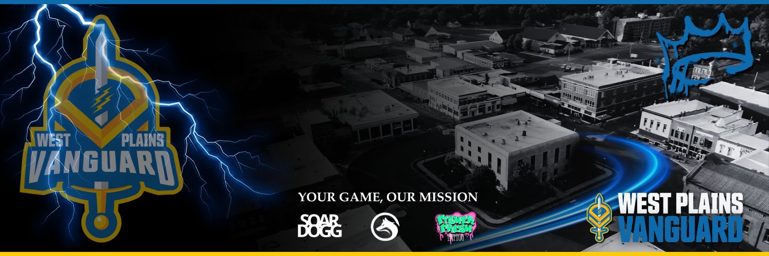 WPVanguardGG's profile banner image