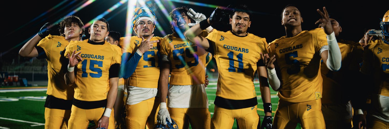 Isaac Flores banner