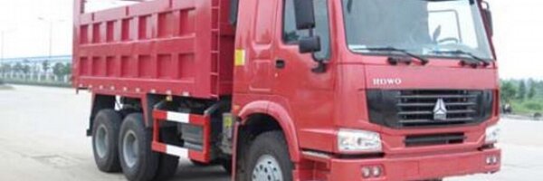 HowoSinotruk Profile Banner