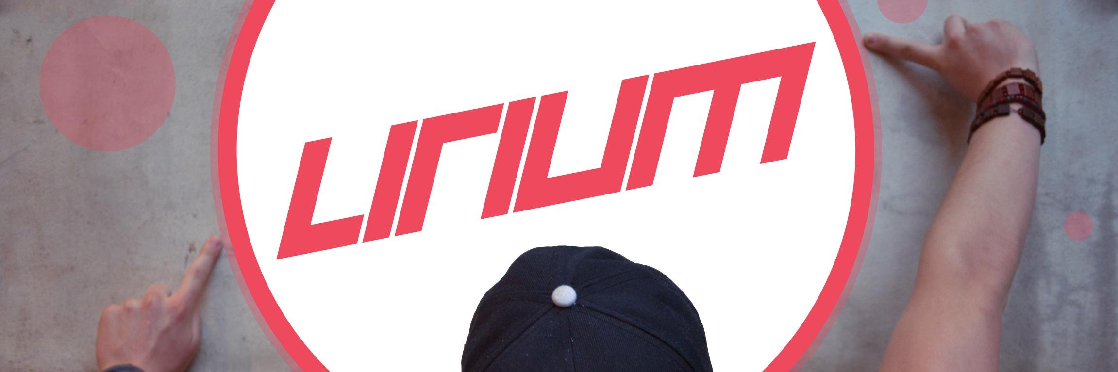 LiriumMusic's profile banner image