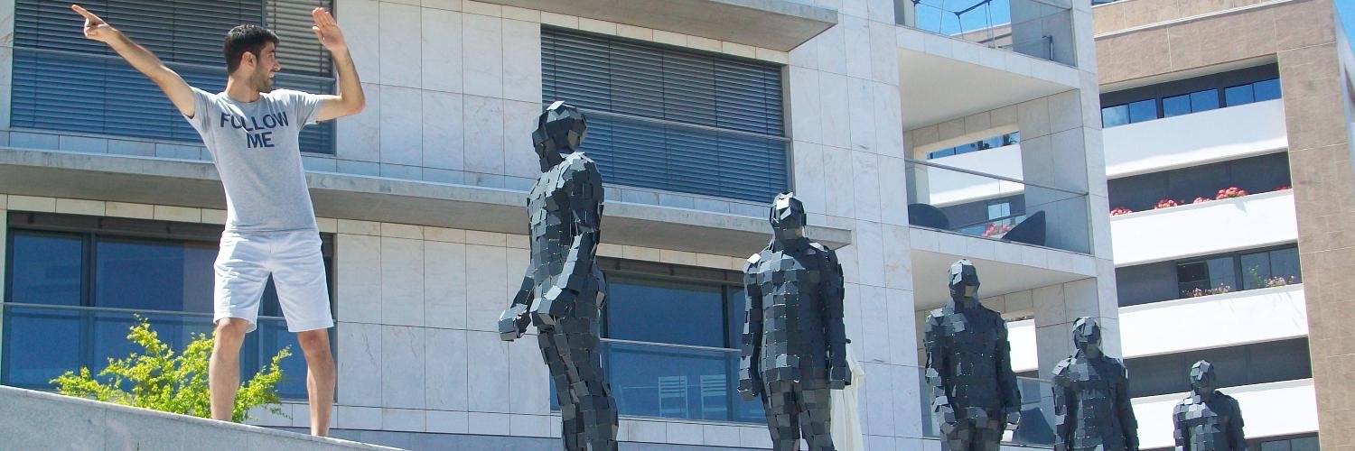 FernandoDTrigo's profile banner image