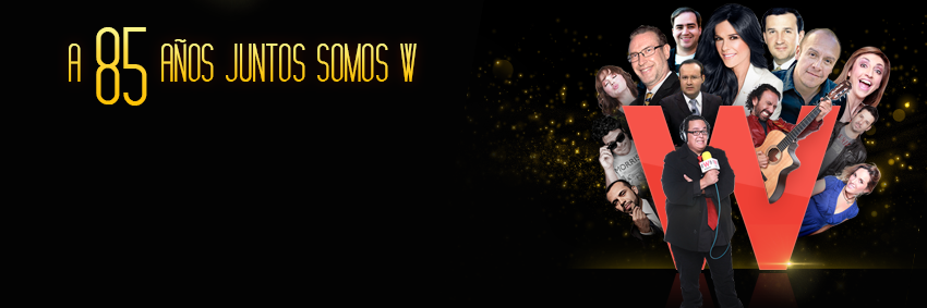 WRADIOLEON's profile banner image