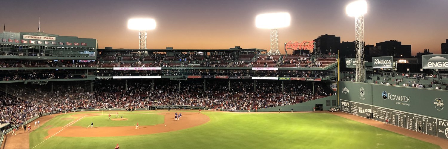 dbobmyers's profile banner image