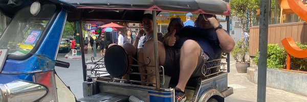 SteveSmith2412 Profile Banner